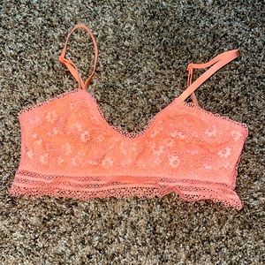 victoria’s secret bralette